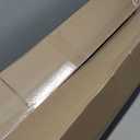 10-Pack 3.3ft/1Meter U Shape LED Aluminum Channel System with Milky Cover, End Caps and Mounting Clips, Aluminum Profile for LED Strip Light Installations, Very Easy Installation