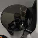 Ailltopd 15Kpa Portable Carpet and Upholstery Cleaner Machine (White)