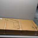 Electric Walking Pad with Handle Bar, 0.6-10MPH Portable Walkingp Pads Treadmills with Handles for Home Apartment Small, 3.5HP Foldable Folding Compact Treadmill for Small Spaces, LED Display, 400LBS