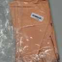 Metronic Poly Mailers 12x15.5 100 Pack, Medium Size Shipping Bags for Clothing, Strong Self-Seal Mailers Poly Bags Shipping Envelopes, Thick Mailing Bags Package Bags for Small Business, Peach Pink