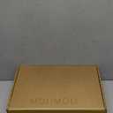 Molimoli Soap Dispenser, Bathroom Soap Dispenser Set, Glass Dispenser, Soap Dispenser for Kitchen, Kitchen Soap Dispenser Pump, 500ml/16.9 Oz, Set of 3, Black