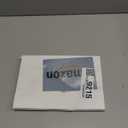 ASTARON 52 Pcs Self Adhesive Letter Patches Chenille Letters Stickers, A-Z Embroidered Applique Patches Alphabet Cloth Patch for Clothes, Bags, Hat, Phone Case, DIY Accessories (Dark Blue)