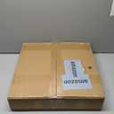 Sterling Seal KP-5251104925x2 Purolator Key Pleat Extended Surface Pleated Air Filter, Mechanical MERV 8, 15" W x 20" H x 2" D (Pack of 2)