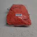 Women's 2 Pack Textured Fabric Pleated Halter Top Loose Wide Leg Pants Set M