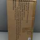 6FT Christmas Tree with Bendable Branches, Whimsical Tree Christmas Decorations Xmas Lime Green Christmas Tree with Timer Remote Control 150 LED Lights for Outdoor Yard Indoor Home