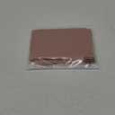 Silk Pillowcase for Hair and Skin Mulberry Silk Pillowcase Soft Breathable Smooth Both Sided Natural Silk Pillowcase with Zipper Beauty Sleep Silk Pillow Case 1 Pack for Gift(King,Baby Pink)