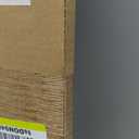 Pack of 4 Easy Fence Post Repair Kit (to Fix 2 Broken Wood Posts), Quick and Simple to Install, Effective, Durable Steel Stakes