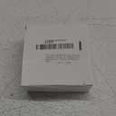 3316250.712 RV Single Zone Wall Thermostat - Used for Cool/Heat/Furnace Control, Black 3-Wire- Replacement for RV/Camper Air Conditioners
