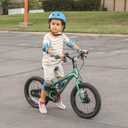 RoyalBaby Kids Bike Lightweight Magnesium Alloy, 14 16 18 Inch Children's Bicycle for Boys Girls Ages 3-9