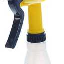 Zep Professional Sprayer Bottle 32 ounces - Up to 30 Foot Spray, Adjustable Nozzle