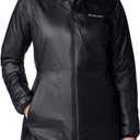 Columbia Arch Rock™ Double Wall Elite™ Mid Jacket Black Size XS