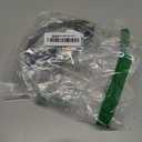 Foldable Bluetooth Headset, Beartwo Lightweight Retractable Bluetooth Headphones for Sports&Exercise, Noise Cancelling Stereo Neckband Wireless Headset (with carry case) (Black matte)