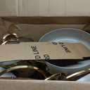 Glass Mixing Bowls with Lids Set of 5(4.78QT,2.2QT,1.7QT,1.1QT,0.85QT),Thick Glass Nesting Bowls for Kitchen Baking,Cooking Prep,Storage,Serving,Large Salad Bowls,Dishwasher Microwave Freezer Safe