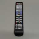 Universal Remote Control fits for All Samsung LED HDTV Smart TV with Netflix Amazon Button and Samsung Backlit Remote - No Setup Needed