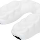 Venum Challenger Mouthguard - White/Black