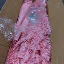 Small Christmas Tree 4FT Artificial Mini Xmas Tree for Holiday House Decor,Cherry Blossom Pink