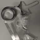 Dumpling Press Molds Set and Cutter - Make Dumpling Skin, Stuffing, Empanadas, Ravioli - Kitchen Accessories