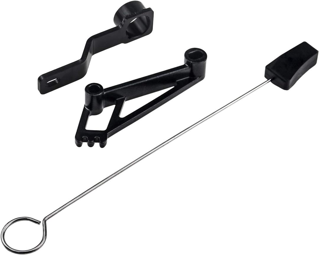 Cam Tool Complete Combo Kit Compatible for Ford 4.6L/5.4L 3V Engine Cam Phaser Holding Tool & Crankshaft Positioning Wrench Holder & Timing Chain Locking Wedge Tool (3PC-(Cam Phaser+Positioning+Timing Chain) Tool)