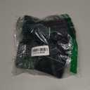 2-Pack Each 200LED 72FT Solar String Lights Outdoor Waterproof, Upgraded Green Wire Solar Christmas Lights Outdoor, 8 Modes Fairy Lights for Party Christmas Decorations Wedding Tree (Yellow) (Green,Warm White)