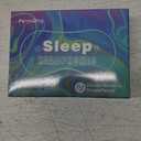 Perytong Sleep Headphones Bluetooth 5.4 Headband, Wireless Headphones Earbuds Earphones Sweatproof for Women Men Sports Workout Running Jogging Yoga Cool Gadgets Christmas Unique Gifts