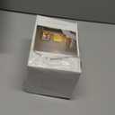 Sound Machine White Noise Machine with 32 Soothing Sounds, Bluetooth Speaker Alarm Clocks for Bedrooms with Wake up Light, Night Light for Kids, App Control Birthday Gifts for Teenage Girls Boys Women