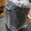 Nespresso Vertuo Coffee and Espresso Maker by De'Longhi, Piano Black, BB Date Not Found 