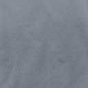 TICTICMIMI Women's Casual Long Sleeve Sweatshirt Tops Mock Turtleneck Lightweight Tunic Fall Pullover with Pocket
 XL Blue