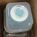 Papablic Bottle Washer Pro, Bottle Washer & Sterilizer & Dryer, 4-in-1 Bottle Washer Sanitizer for Bottles, Pump Parts, C-Section& Baby Essentials - Quick & Clean with 60 Detergent Tablets (White)