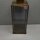 HD Designs Glass Lanter 21 Inch