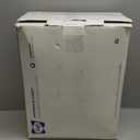 Easthome Heated Blanket Full - 72"x84" Fast Heating Bed Electric Blankets with 6 Heating Levels & 10 Hours Auto Off, Soft Ribbed Faux Fur Sherpa, Over-Heated Protection ETL, Navy Blue