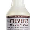 MRS. MEYER'S CLEAN DAY All-Purpose Cleaner Spray, Lavender, 16 fl. oz, 3 Pack