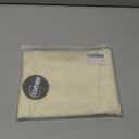 CHYRII Womens Square V Neck Tank Tops Sleeveless Summer Going Out Workout Yoga Basic Crop Tops (Medium, Beige)