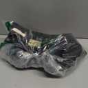 Levi's Womens 94 BaggyJeans, Black Stonewash, 29 US