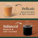 Starbucks Whole Coffee Beans, Medium Roast Hot or Iced Coffee, Variety Pack, Three 12 oz Bags (EXP 02/24/26)