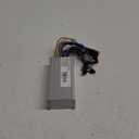 48V 500W Brushless Motor Controller 25 Amp Speed Controller Square Wave Controller 9 Mosfet for Electric Bike Scooter (48V500W)