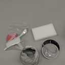 Leather Recoloring Balm - Beige Leather Repair Kit for Furniture, Leather Dye & Paint to Recolor, Restore & Repair Faded, Cracked, Peeling Leather (8.5OZ without Oil)