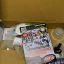 Playz Extreme Chemistry Set  52 Unique Experiments, Science Kits for Kids Age 8-12, Lab Gear, Volcano Project, Learning Tools, Fair Activity, Discovery Gift, STEM Toys for Boys and Girls