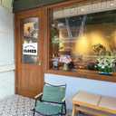 Generic Open Closed Signs for Business,Double Sided Come In We're Open Sign,Sorry We're Closed Sign,Open Closed Store Hanging Sign for Business Restaurant Club Cafe Hotel,-12 x 8 Inch, Black&White