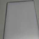 for MacBook Pro 13 inch Case [100% Color Match] [Ultra Thin Armor] 2022-2016 M2 M1 A2338 A2289 A2251 A2159 A1989 A1706 A1708 Protective Hard Shell Matte Cover for Laptop - Space Gray Clear