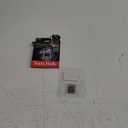 SanDisk 32GB Extreme PRO SDHC UHS-I Memory Card - C10, U3, V30, 4K UHD, SD Card - SDSDXXO-032G-GN4IN