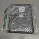 MoKo for iPad (A16) 11th/10th Generation Case 2025/2022, Heavy Duty Shockproof Dual Layer Full Body Protective Cover, Built-in Screen Protector and Kickstand for iPad 11/10.9 Inch,Black