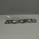 MS 95898 Intake Manifold Gasket Kit Replacement for Toyota Tacoma 3.4L 1995-2004 for Toyota 4Runner 3.4L 1996-2002 for Tundra 2000-2004 T100 1995-1998