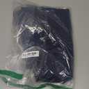 IHOT 2026 Women's Sexy V Neck Sleeveless Faux Wrap Ruched Sheath Bodycon Cocktail Party Work Dress