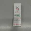 EltaMD UV Skin Recovery Face Sunscreen with Zinc Oxide, All Mineral, Safe for Sensitive Skin SPF 50 (Green Tinted)