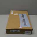 Kitchen Faucet with Sprayer, Brushed Nickel Kitchen Sink Faucet with Pull Out Sprayer, Single Handle 1 Hole Kitchen Faucets Solid Brass Commercial RV Kitchen Faucet 2 Modes & 150Rotation & No Lead