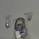 Tail Light Socket Wiring Harness with Bulbs for Kia Forte 2017-2018 - Replace 92470-B0600