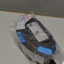 Tikom 2 in 1 Water Tank & Dust Bin Combo for Robot Vacuum (G8000 Max and 2025 Year L8000 Pro)