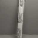 UNISHADES Blackout Cordless Cellular Shades, Honeycomb Blinds for Indoor Windows, for Window Size 34" W 48" H White