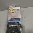 Toyota Camry 2012-2017 Sun Shade Sunshade Windshield Cover - 4 Layers