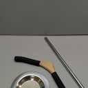 Child T Shirt Display Clothing Racks for Hanging Clothes, Adjustable Clothes Rack Coat Display Rack Clothes Hanger T-shirt Display Stand for Vendors Retailer, Height 16-27.9 Inch